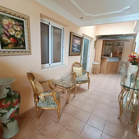 Villa Costa Adeje * Costa Adeje (Tenerife)