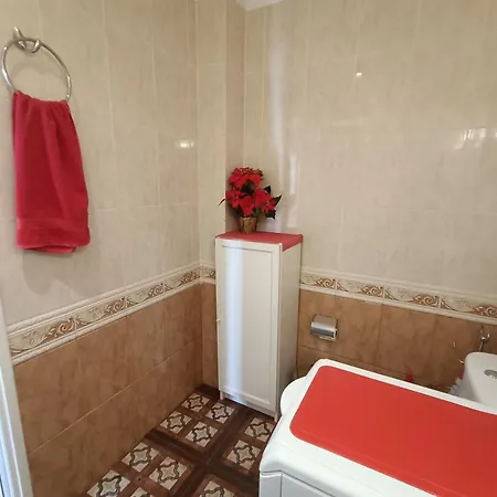 Villa Villa Costa Adeje Costa Adeje (Tenerife)