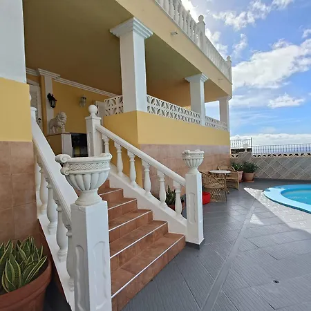 Villa Villa Costa Adeje