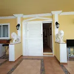 Villa Costa Adeje וילה