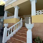 וילה Villa Costa Adeje