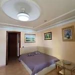 וילה Villa Costa Adeje אדחה