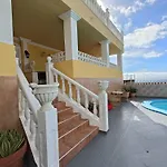 Willa Villa Costa Adeje