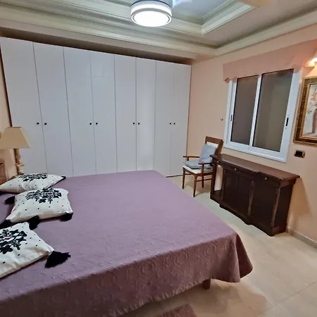 فيلة Villa Costa Adeje أذيخي