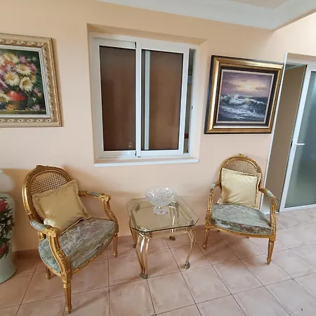 Willa Villa Costa Adeje *