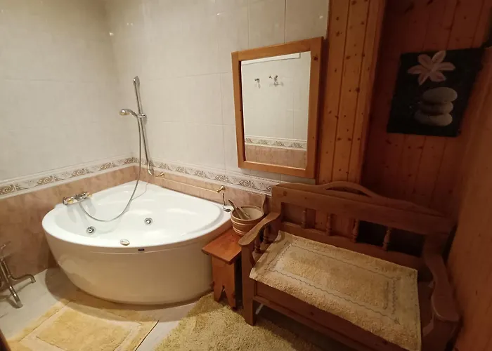 Villa Costa Adeje فيلة أذيخي