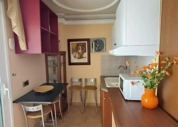 Villa Costa Adeje فيلة أذيخي