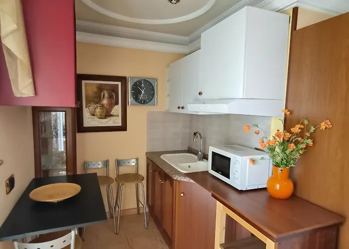 Villa Costa Adeje أذيخي