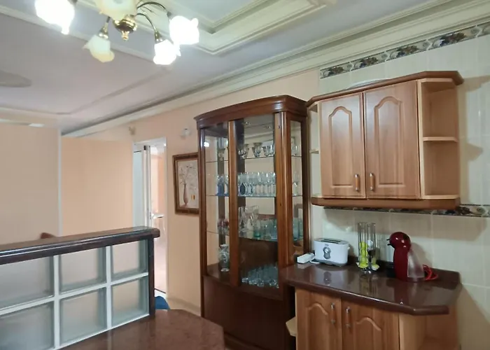 Villa Costa Adeje أذيخي