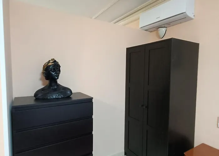 فيلة Villa Costa Adeje