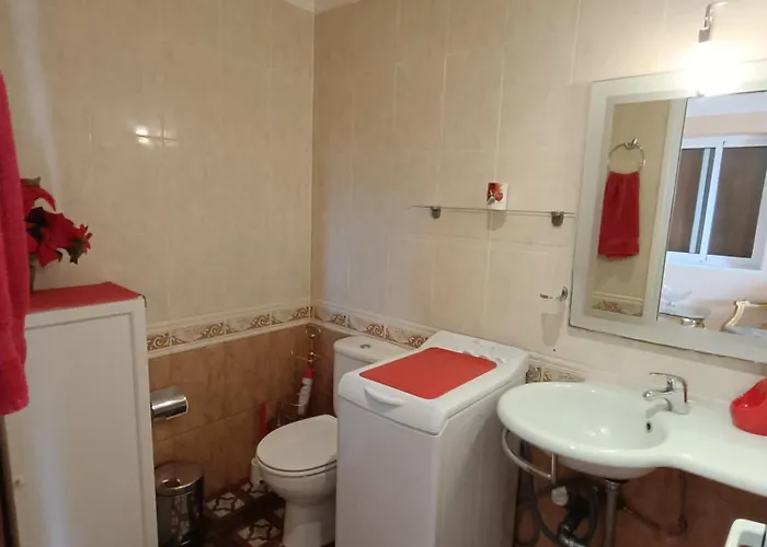 فيلة Villa Costa Adeje *