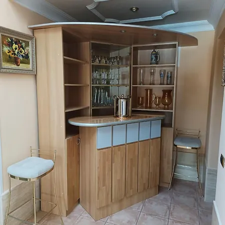 Villa Costa Adeje Willa