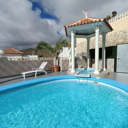 Villa Costa Adeje Willa Costa Adeje (Tenerife)