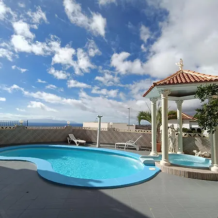 Villa Costa Adeje Willa *