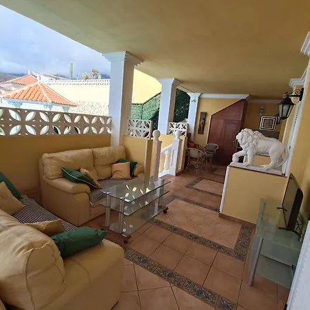 Villa Costa Adeje Willa Costa Adeje (Tenerife)