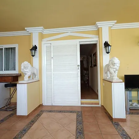 Villa Costa Adeje Willa