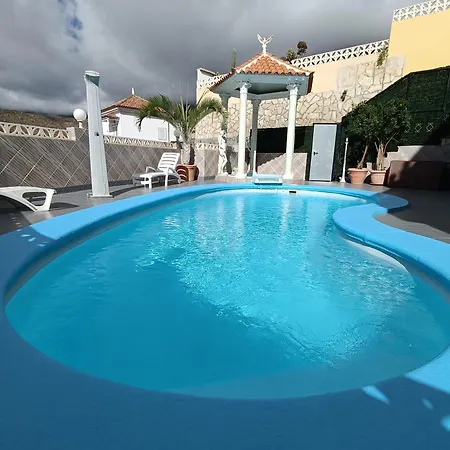 Villa Costa Adeje Costa Adeje (Tenerife)