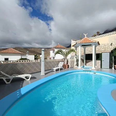 Villa Costa Adeje Villa *