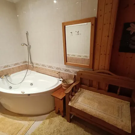 Villa Costa Adeje Willa Costa Adeje (Tenerife)