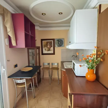 Villa Costa Adeje Willa Costa Adeje (Tenerife)