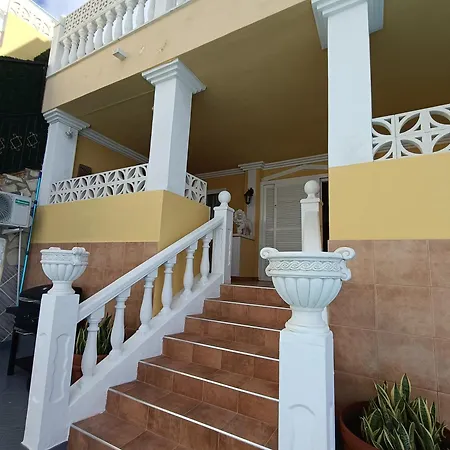 别墅 Villa Costa Adeje