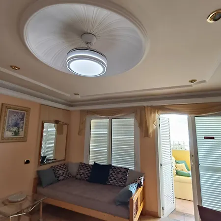 Villa Costa Adeje Willa *