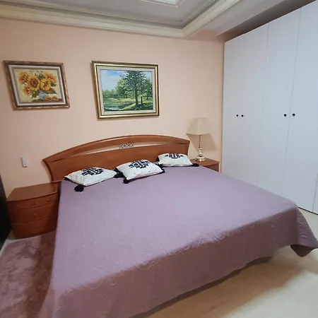 Willa Villa Costa Adeje