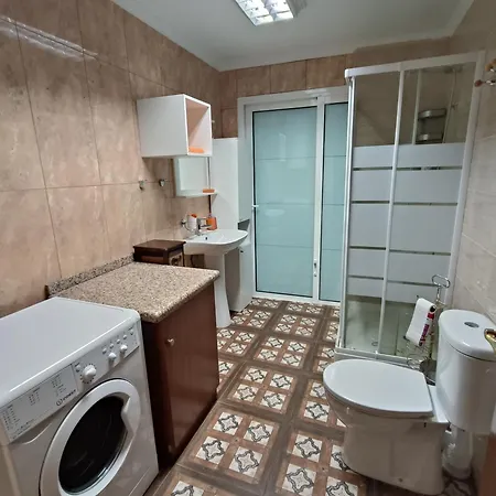 Villa Costa Adeje Willa *