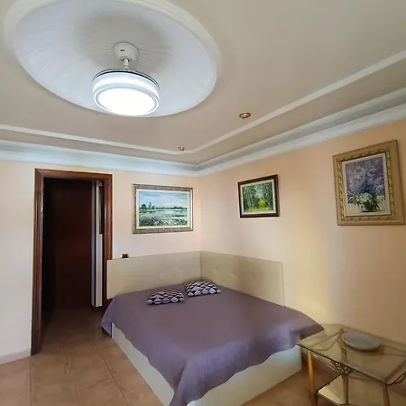 Villa Villa Costa Adeje Costa Adeje (Tenerife)