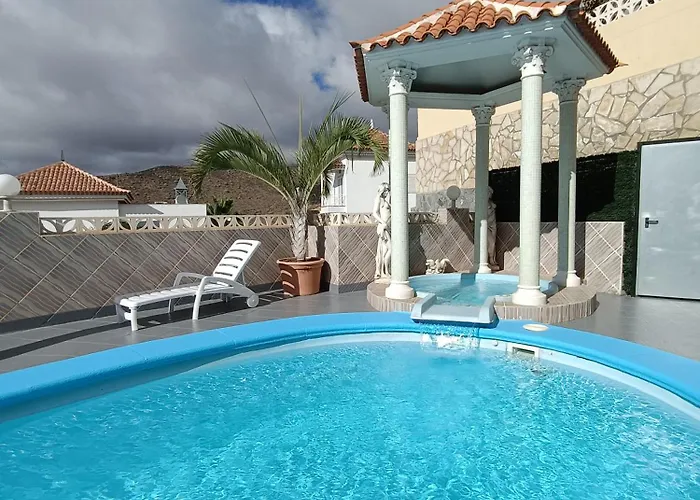 Villa Costa Adeje Villa Costa Adeje (Tenerife)