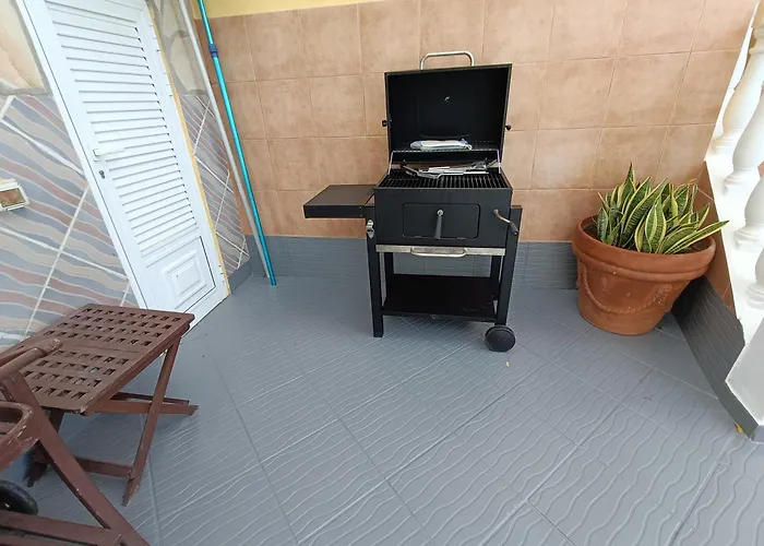 Villa Costa Adeje Costa Adeje (Tenerife)