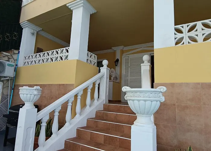 Villa Villa Costa Adeje