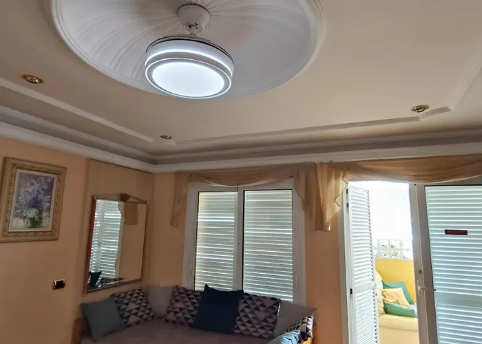 Villa Costa Adeje 别墅 *