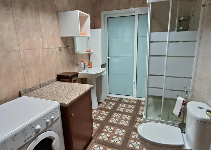 Villa Costa Adeje 别墅 *