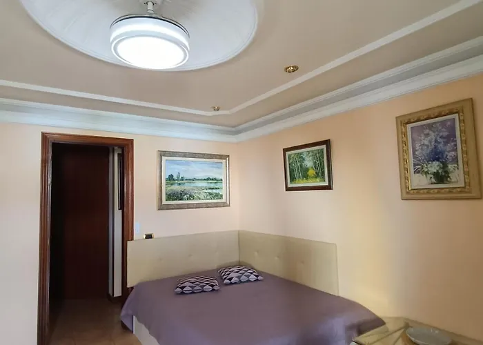 Villa Villa Costa Adeje Costa Adeje (Tenerife)