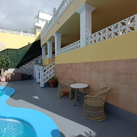 Villa Villa Costa Adeje *