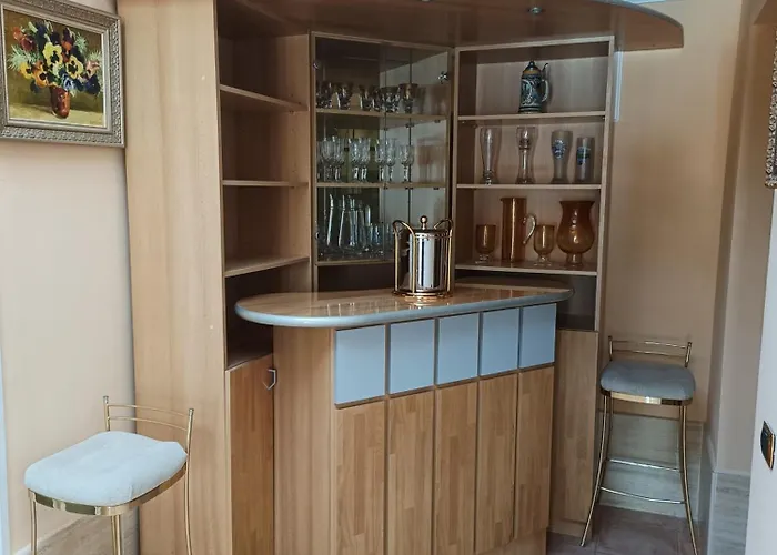 Villa Costa Adeje Villa