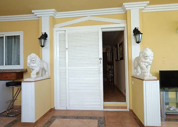 Villa Costa Adeje Villa