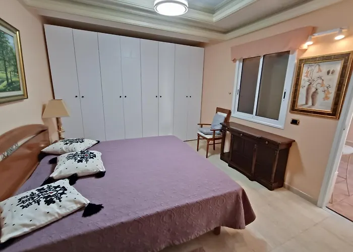 Villa Villa Costa Adeje Costa Adeje (Tenerife)