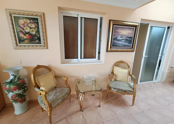 Villa Villa Costa Adeje *