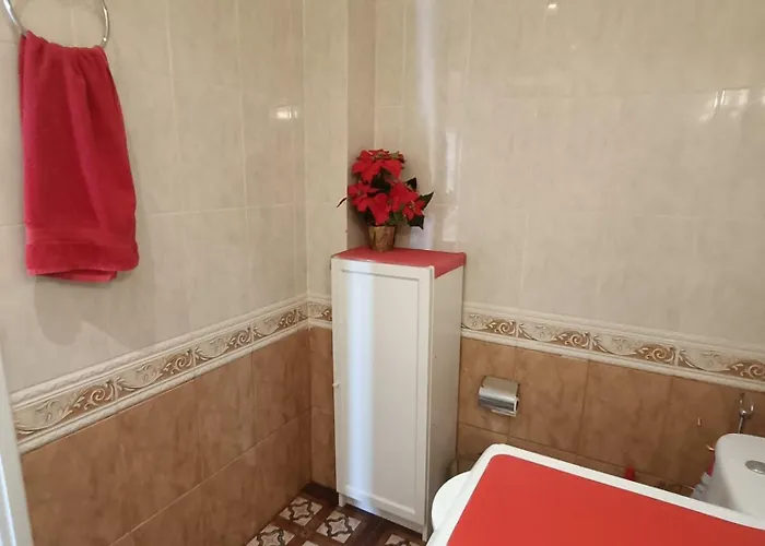 Villa Villa Costa Adeje Costa Adeje (Tenerife)